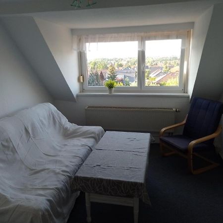 Apartment Biesnitz غورليتز المظهر الخارجي الصورة