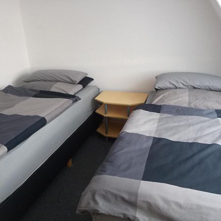 Apartment Biesnitz غورليتز المظهر الخارجي الصورة