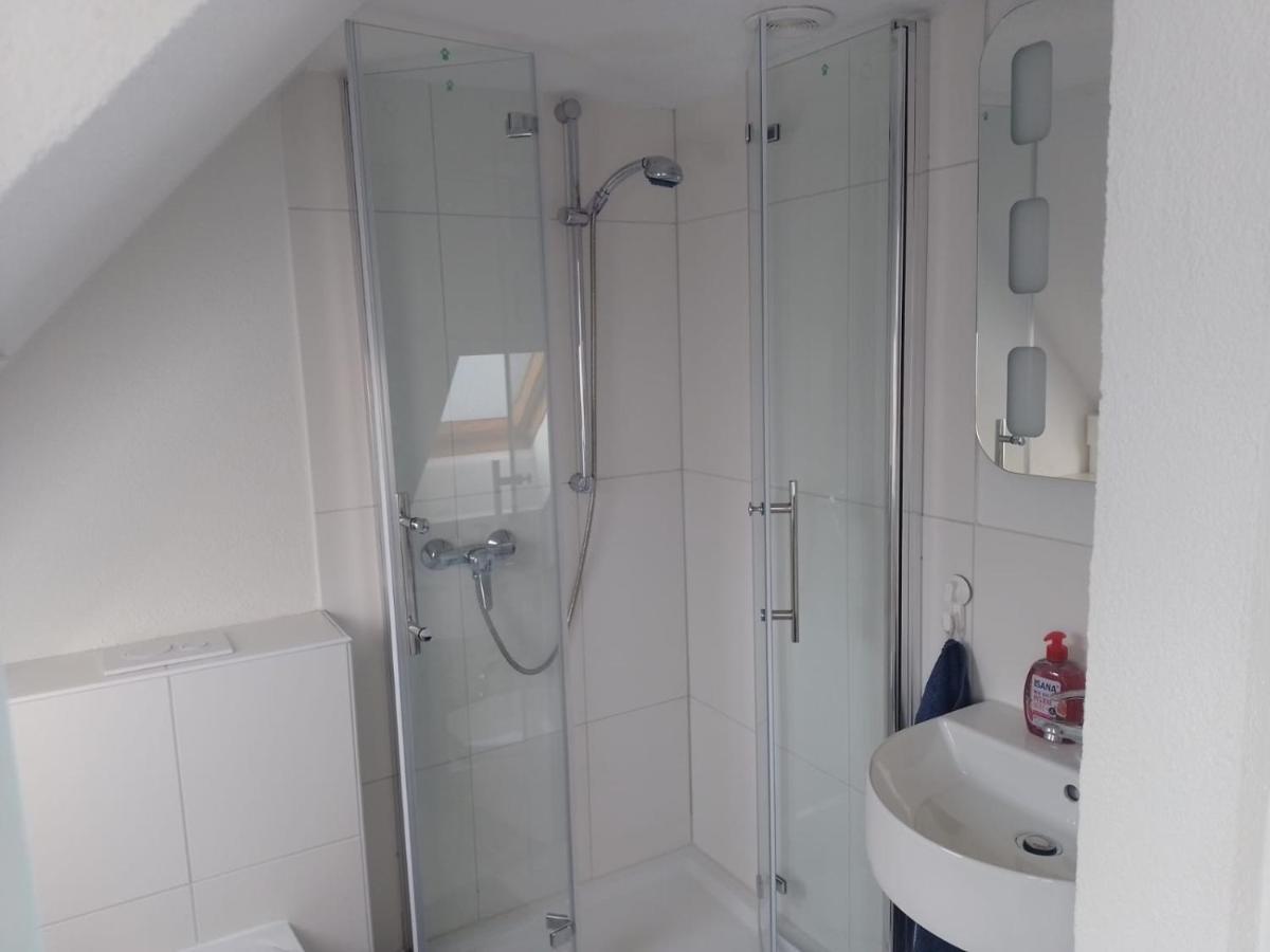 Apartment Biesnitz غورليتز المظهر الخارجي الصورة