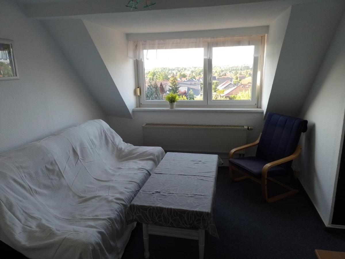 Apartment Biesnitz غورليتز المظهر الخارجي الصورة